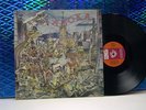 Swedish heavy psych ASOKA LP '71 ORIG. EX