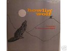 LP HOWLIN' WOLF-Moanin' in Moonlight 1st M-