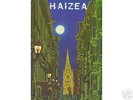HAIZEA-MUNSTER LP PSYCH FOLK PROGRESSIVE-MINT