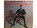 LP LEE MORGAN Expoobident w Cliff Jordan rare