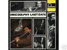 ERIC DOLPHY DUTCH ORIG. LP FONTANA