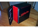 The Rolling Stones MFSL 11 LP Box Set  MINT
