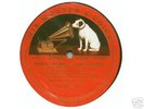 De Vito & Aprea Beethoven Brahms HMV  ALP1521