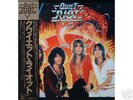 QUIET RIOT (Randy Rhoads) 1st JAPAN only OBI