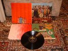BEATLES Sgt Pepper 1967 MONO Original