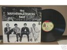 INTERNATIONAL SUBMARINE BAND psych LP NM
