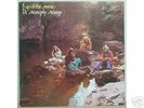 UK Psych DR. STRANGELY STRANGE Pink Island LP