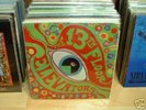 THE 13TH FLOOR ELEVATORS. GREAT PSYCH