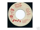 Electras-Dirty Ol Man '66 MN Scotty WHITE LBL