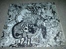 ARZACHEL- RARE UK EVOLUTION LABEL LP gong