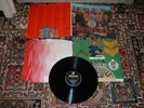 BEATLES Sgt Pepper 1967 MONO WIDE SPINE