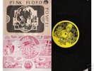 PINK FLOYD RARE LIVE IN POMPEI CBM/I.A. LP