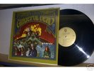GRATEFUL DEAD 1st LP RARE MONO Psych Garcia