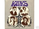 THE KINKS 