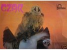 CZAR superb UK heavy prog Lp on Fontana
