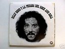 BILLY BOND Y LA PESADA FIRST PSYCH/HARD LP