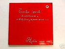 BILLY BOND Y LA PESADA VOL 3 PSYCH/HARD LP