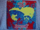 HP LOVECRAFT- 2nd LP  Classic Psych