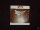 AC/DC-LIVE AT L.A. FORUM '82, JAPAN ONLY 2LP.