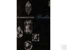 The Diamond Five