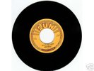 Elvis SUN 215 45 Record MILKCOW BLUES BOOGIE 