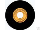 Elvis SUN 217 45 Record BABY LET'S PLAY HOUSE