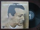 BOBBY COLE A Point OF Veiw CONCENTRIC LP