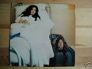 JOHN LENNON-Unfinished music no2-UK ZAPPLE-NM