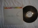 RARE PSYCH LP THE BIG LOST RAINBOW (200 MADE)