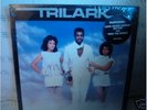TRILARK self titled DISCO LP