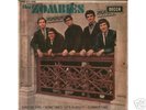 THE ZOMBIES RARE ORIG UK  DECCA EP 1965