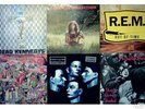 Kult- Über 700 LP´s-Rock&Pop-Mit Liste