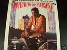 DON CUNNINGHAM Something For Everyone EXCLUSIVE LP MINT
