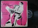 ILLINOIS JACQUET Groovin' With Jacquet CLEF LP NM