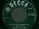ROLLING STONES 