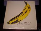 Velvet Underground banana MONO LP MINT