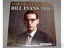 BILL EVANS 