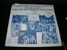 FRANK ZAPPA THE MOTHERS OF INVENTION 10 RECORD SET LP *