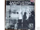PSYCH/PROG/AVANT/FREAK LP Zaratustra Jodorowsky Mexico