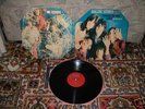 ROLLING STONES Through The Past Darkly MONO