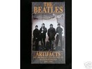 The Beatles:  Artifacts, 1958 - 1970, Sealed