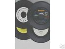 (28) 60's garage 45s