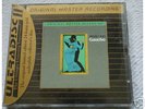 Steely Dan -Gaucho - MFSL Gold Sealed RARE