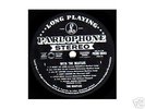 Beatles With the AUSTRALIAN LP STEREO ORIG.