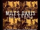 Mile Davis Gil Evans-Comp Columbia Studio Recordings