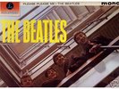 The Beatles Please Me Rare Original UK LP EX