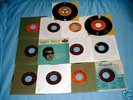BUDDY HOLLY / CRICKETS  EP+7er 45er ORIGINALE