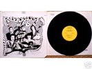 KALEIDOSCOPE (US) Side Trips orig Stereo Rare Psych LP