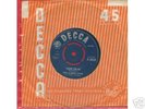 PAUL & BARRY RYAN 1966 UK MOD FLOORFILLER 45 Hear