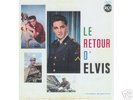 ELVIS PRESLEY - 